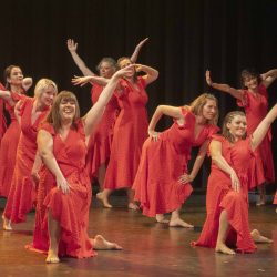 Sortie Danse FRJP 2023