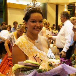 Election Miss Ronde 2016